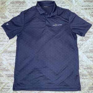 XL level wear The Player’s Championship polo TPC Sawgrass EUC